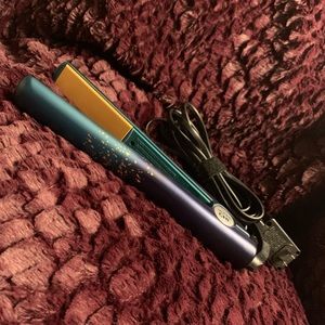 Ultra CHI Straightener